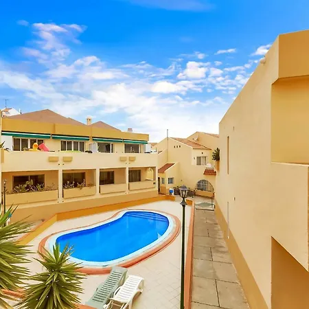Mareverde Studio With Pools Apartman