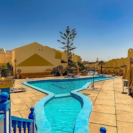 Apartman Mareverde Studio With Pools *