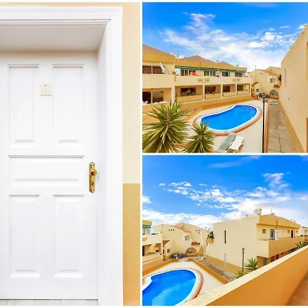 Apartman Mareverde Studio With Pools *