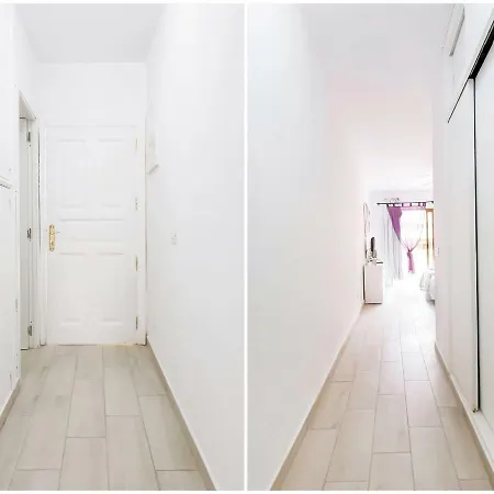 Apartman Mareverde Studio With Pools