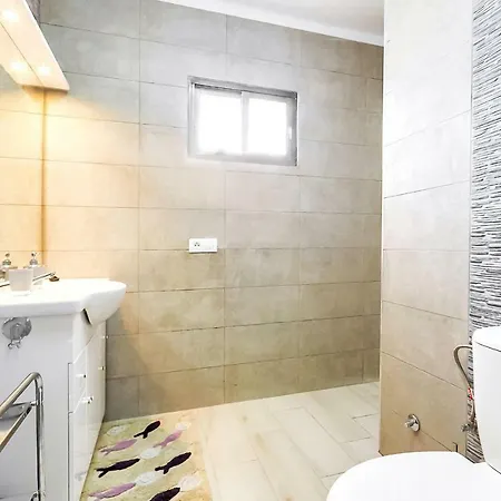 Mareverde Studio With Pools Apartman Costa Adeje (Tenerife)