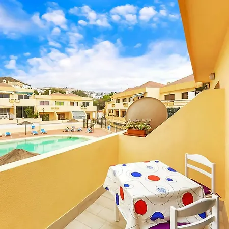 Mareverde Studio With Pools Apartman