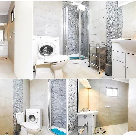 Mareverde Studio With Pools Apartman *