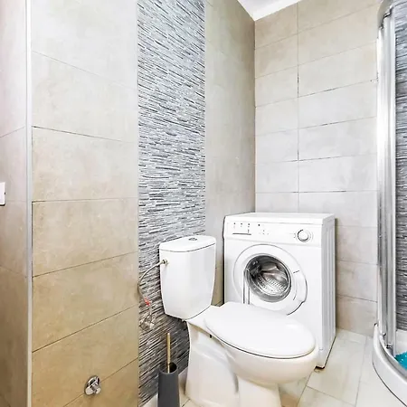 Mareverde Studio With Pools Apartman *