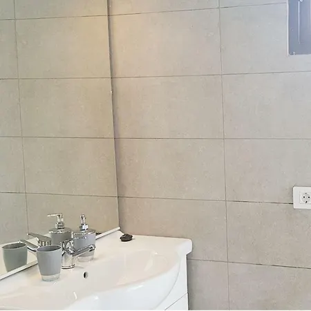 Mareverde Studio With Pools Apartman *