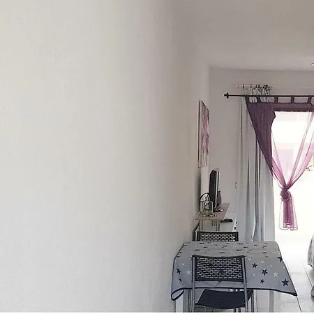Apartman Mareverde Studio With Pools Costa Adeje (Tenerife)