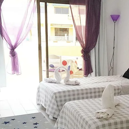 Apartman Mareverde Studio With Pools