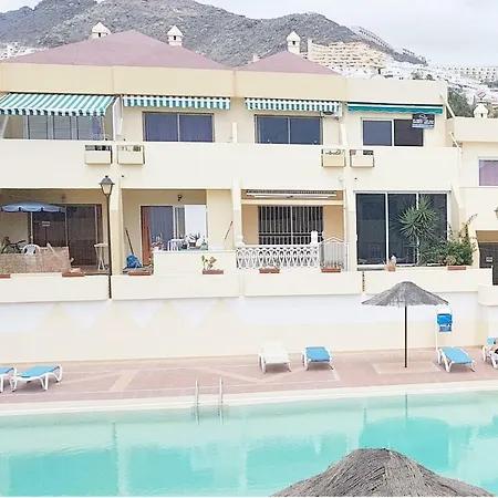 Apartman Mareverde Studio With Pools *